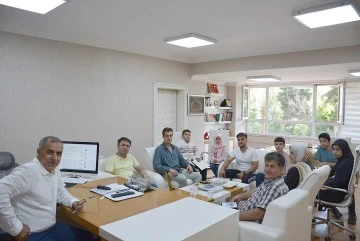 ŞAMPİYON WUSHU&rsquo;CULARDAN &Ouml;ZPERK&rsquo;E ZİYARET