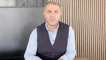 ŞANSİ &ldquo;KUTSAL DEĞERLERE SALDIRI KABUL EDİLEMEZ&rdquo;