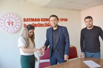 ŞANSLI &Ouml;ĞRENCİLER KURAYLA BELİRLENDİ