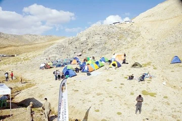 SASON&rsquo;DA FESTİVAL HAZIRLIKLARI S&Uuml;R&Uuml;YOR