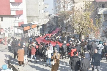 SASON&rsquo;DA TER&Ouml;RE LANET Y&Uuml;R&Uuml;Y&Uuml;Ş&Uuml;