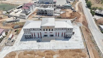 SASON H&Uuml;K&Uuml;MET KONAĞI BİTİYOR