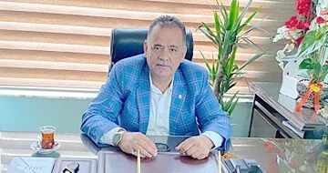 &ldquo;ŞEHMUS KALKAN G&Ouml;REVİNE İADE EDİLMELİ&rdquo;