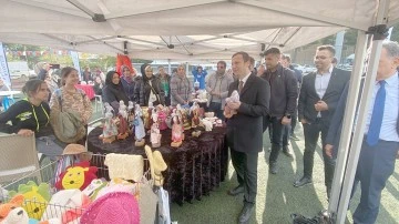 ŞEHR-İ ZOR FESTİVALİ B&Uuml;Y&Uuml;K COŞKUYLA BAŞLADI