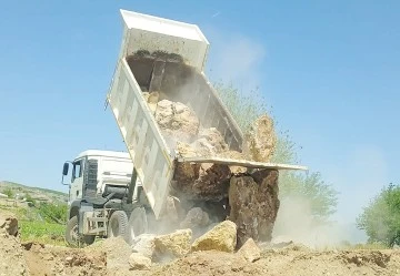 SELDE &Ccedil;&Ouml;KEN K&Ouml;PR&Uuml; ULAŞIMA A&Ccedil;ILDI