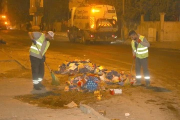 SEMT PAZARLARI TERTEMİZ