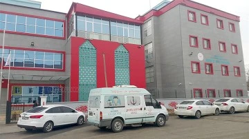 SEMT POLİKLİNİĞİNDE KAPASİTE ARTIRILDI