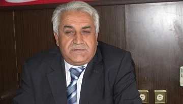 ŞEVKİ TAŞ, HAYATINI KAYBETTİ