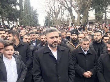 ŞEYH BAĞDU SEVENLERİ TARAFINDAN ANILDI