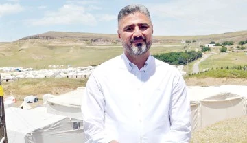 ŞEYH HALİD&rsquo;İ ANMA HAZIRLIKLARI TAMAMLANDI