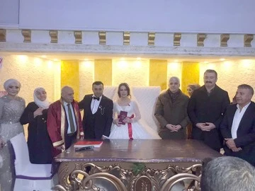 SEYREK&rsquo;LERİN MUHTEŞEM D&Uuml;Ğ&Uuml;N&Uuml;