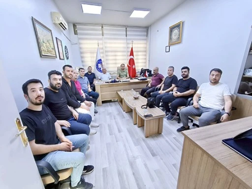 SEYYİD BİLAL YURDU SİL BAŞTAN