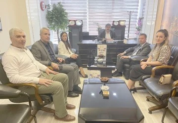 &ldquo;SGK&rsquo;DAN DAHA &Ccedil;OK DESTEK BEKLİYORUZ&rdquo;