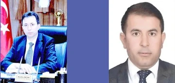 SGK İL M&Uuml;D&Uuml;R&Uuml; DEĞİŞTİ