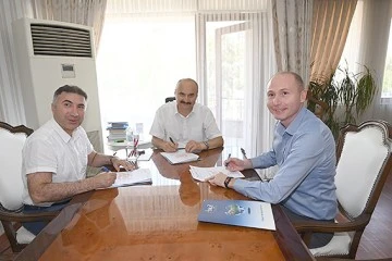 SİBER VATAN PROTOKOL&Uuml; İMZALANDI