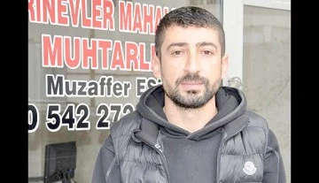 ŞİRİNEVLER&rsquo;DE KENTSEL D&Ouml;N&Uuml;Ş&Uuml;M HAZIRLIĞI