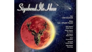 SİYAMEND İLE XECE BATMAN&rsquo;DA SAHNE ALACAK