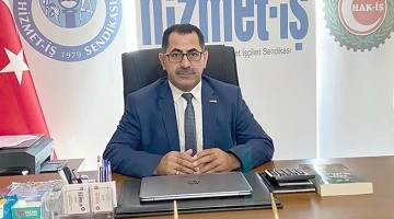 S&Ouml;Ğ&Uuml;T &ldquo;D&Uuml;ZENLEMEYİ &Ouml;NEMLİ BULUYORUZ&rdquo;