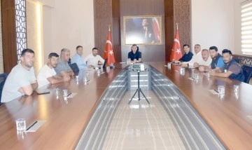 SOKAK HAYVANLARINA KARŞI ALINACAK TEDBİRLER G&Ouml;R&Uuml;Ş&Uuml;LD&Uuml;