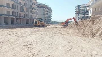 SON 5 AYDA 26 KİLOMETRE YENİ YOL ULAŞIMA A&Ccedil;ILDI