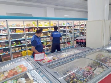 SON KULLANMA TARİHİ GE&Ccedil;MİŞ &Uuml;R&Uuml;NLER İMHA EDİLDİ