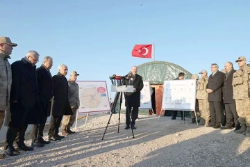 SONBAHAR KIŞ-18 OPERASYONU BAŞLADI