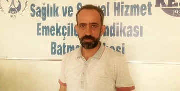 &ldquo;SORUMLULAR HESAP VERSİN&rdquo;