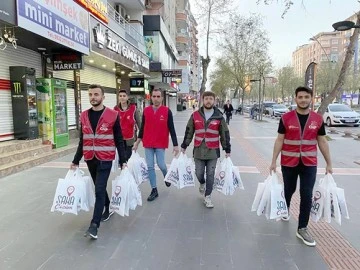 &ldquo;SORUNLARI YERİNDE TESPİT EDİYORUZ&rdquo;