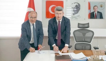 SOSYAL DENGE TAZMİNATI S&Ouml;ZLEŞMESİ İMZALANDI