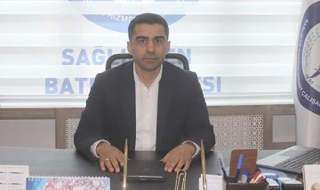 &ldquo;SOSYAL HİZMET &Ccedil;ALIŞANLARIMIZA MİNNETTARIZ&rdquo;