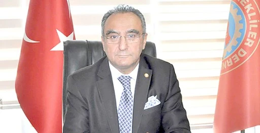 SOSYAL KONUT PROJESİ İ&Ccedil;İN GİRİŞİMLER BAŞLADI