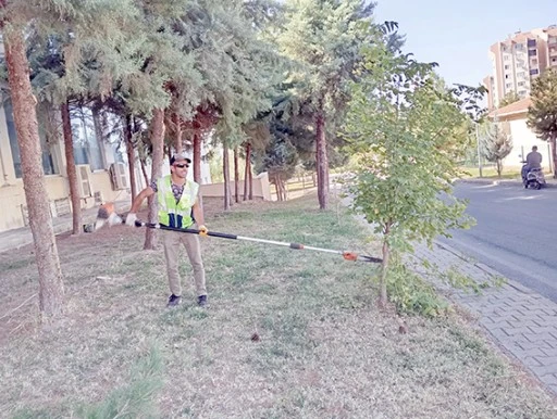 SOSYAL MARKET&rsquo;TEN 126 BİN KİŞİYE DESTEK