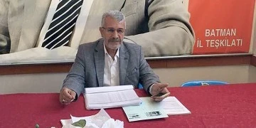 SP&rsquo;Lİ OĞUZ &ldquo;KAZALAR Y&Uuml;REĞİMİZİ PAR&Ccedil;ALIYOR&rdquo;