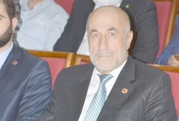 SP&rsquo;Lİ YILDIZ &ldquo;EMEKLİLERİMİZ ZOR ŞARTLAR ALTINDA HAYATLARINI S&Uuml;RD&Uuml;RMEKTEDİRLER&rdquo;