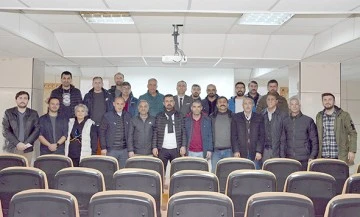 SPOR DERNEKLERİ, GEN&Ccedil;LİĞE BAĞLANDI