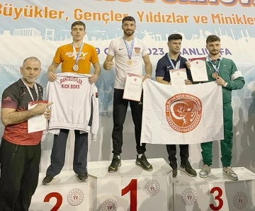SPORDAN MUTLU HABERLER GELİYOR