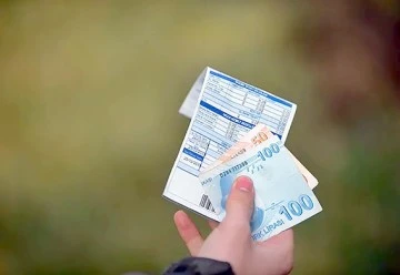 SU BOR&Ccedil;LARINA Y&Uuml;ZDE 90 FAİZ AFFI