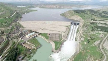 &ldquo;SU HAYATTIR, CAN ALMASIN&rdquo;