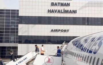 ŞUBAT&rsquo;TA 50 BİN 988 YOLCU U&Ccedil;TU