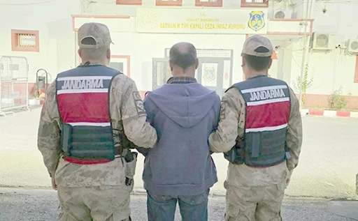 SUÇLULARA GEÇİT YOK: 36 TUTUKLAMA