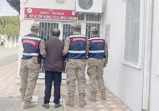 SU&Ccedil;LULARLA M&Uuml;CADELE DEVAM EDİYOR