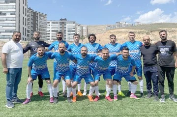 S&Uuml;PER LİG İ&Ccedil;İN İLK ENGELİ AŞTILAR: 7-1