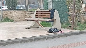 Ş&Uuml;PHELİ &Ccedil;ANTA PANİK YARATTI