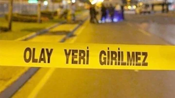 Ş&Uuml;PHELİ &Ouml;L&Uuml;M!