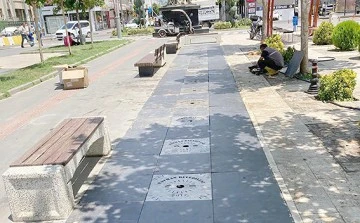 S&Uuml;S HAVUZLARI YENİLENİYOR