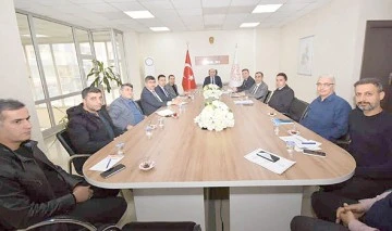 TAKİP SİSTEMİ İLE KAYIT DIŞI &Ouml;ĞRENCİ KALMAYACAK