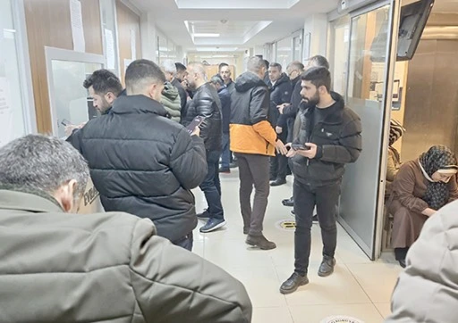 TAPU&rsquo;DA YOĞUNLUK REKORU