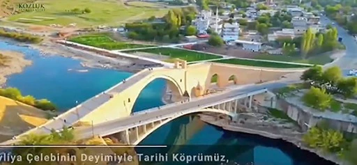 TARİHE MEYDAN OKUYAN MALABADİ K&Ouml;PR&Uuml;S&Uuml;'NE YENİ PROJE