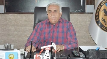 TAŞ &ldquo;ESNAFIMIZ LAFA DEĞİL HİZMETE BAKAR&rdquo;