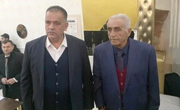 TAŞ, YENİDEN SE&Ccedil;İLDİ